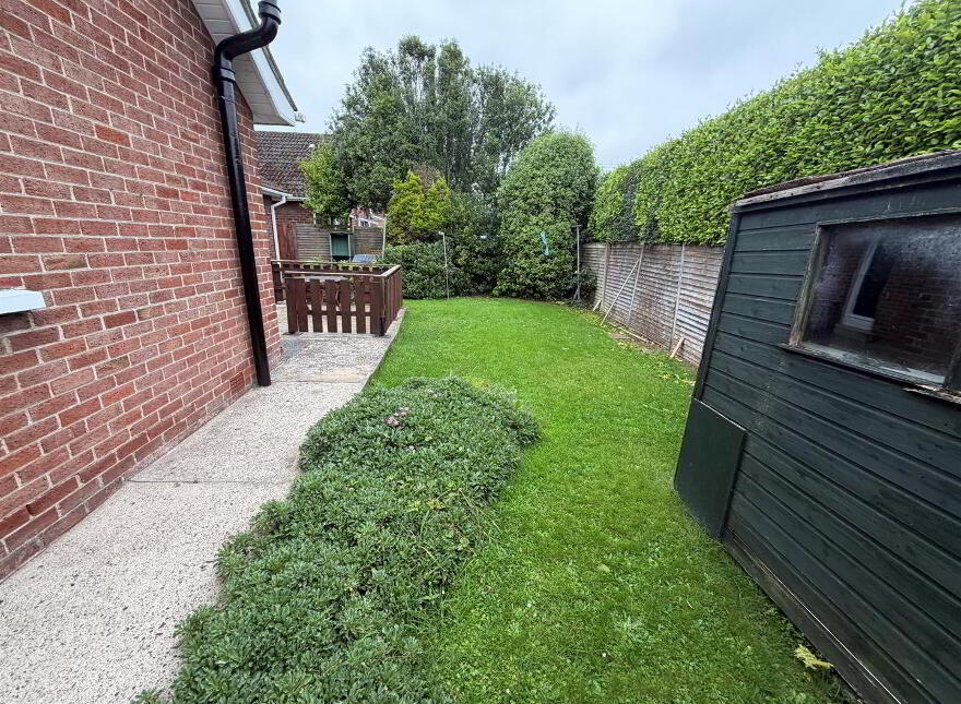 3 Carolhill Drive, Bangor, BT20 5PR