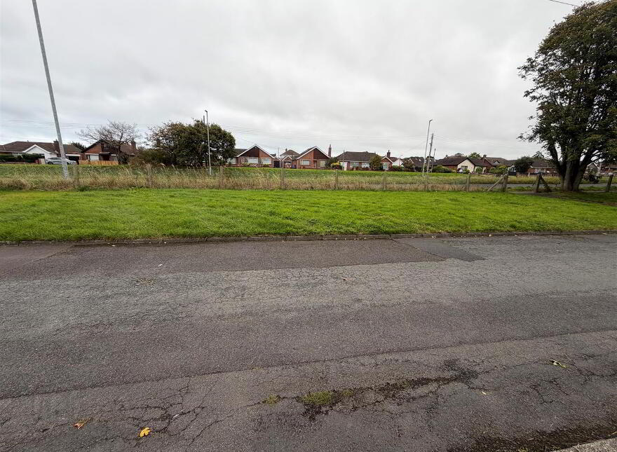 3 Carolhill Drive, Bangor, BT20 5PR