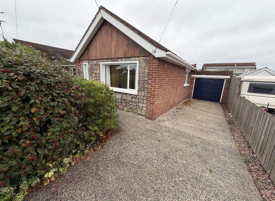 3 Carolhill Drive, Bangor, BT20 5PR