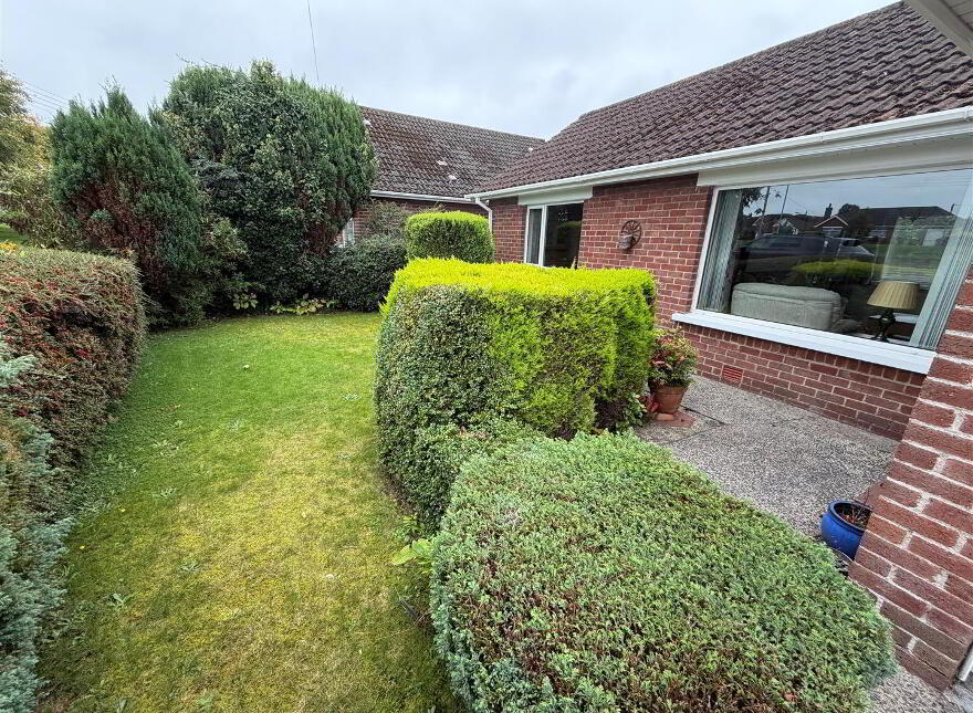 3 Carolhill Drive, Bangor, BT20 5PR