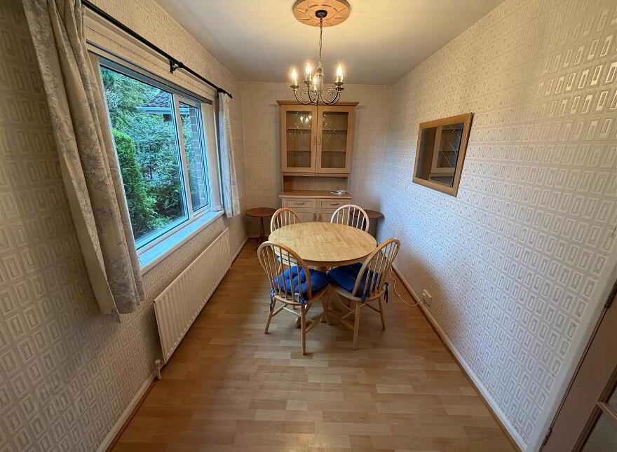 3 Carolhill Drive, Bangor, BT20 5PR
