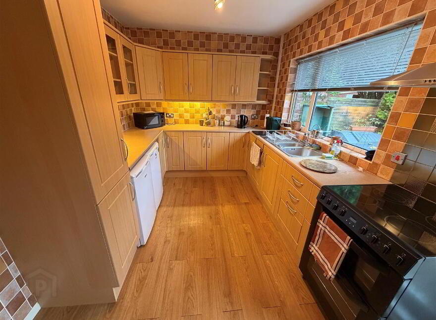 3 Carolhill Drive, Bangor, BT20 5PR