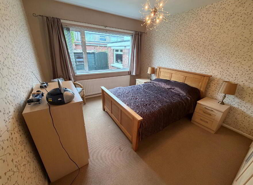 3 Carolhill Drive, Bangor, BT20 5PR