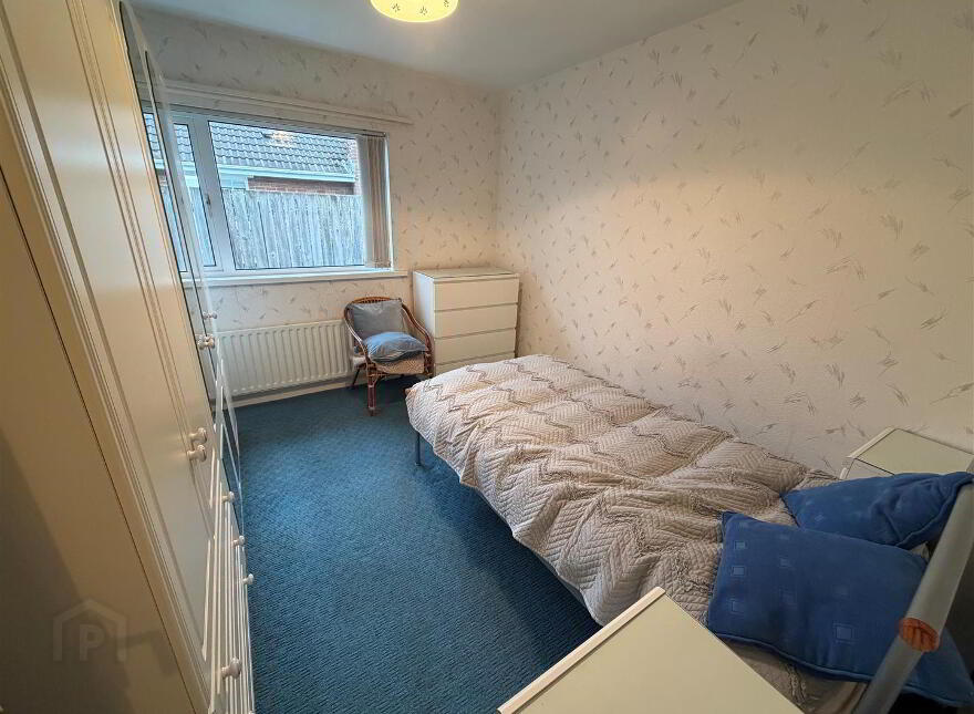 3 Carolhill Drive, Bangor, BT20 5PR