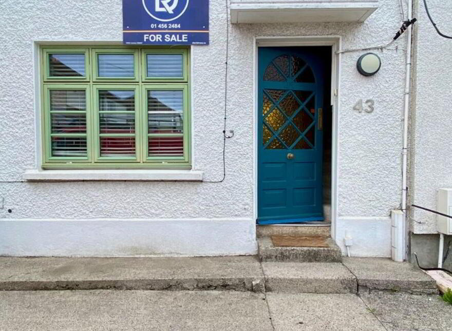 43 Cashel Avenue, Kimmage, D12F9X6