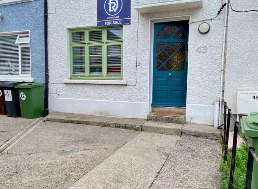 43 Cashel Avenue, Kimmage, D12F9X6