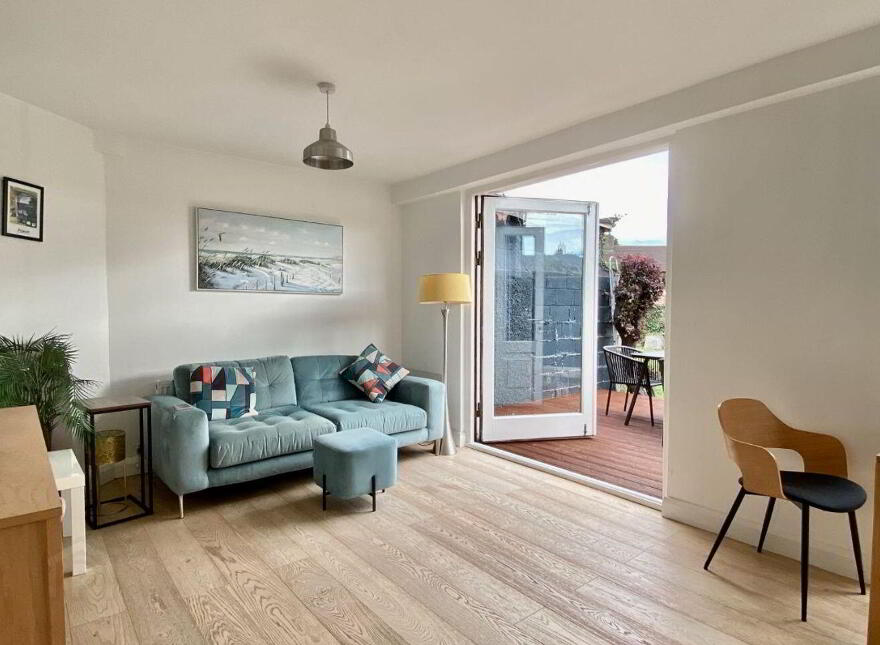 43 Cashel Avenue, Kimmage, D12F9X6