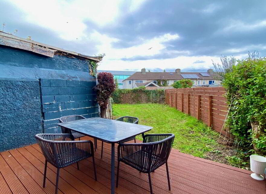 43 Cashel Avenue, Kimmage, D12F9X6