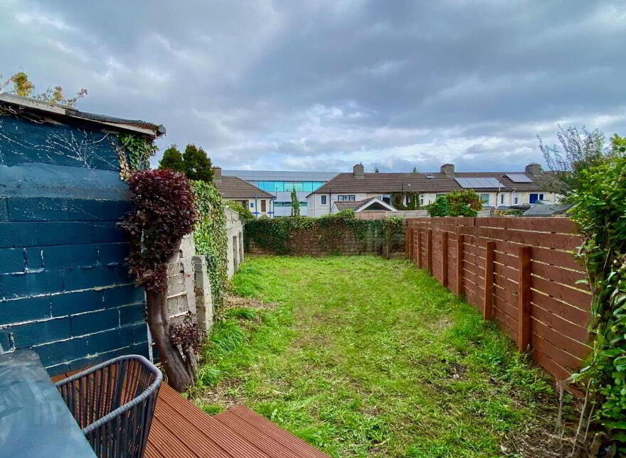 43 Cashel Avenue, Kimmage, D12F9X6