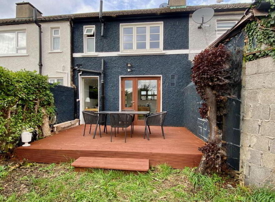 43 Cashel Avenue, Kimmage, D12F9X6