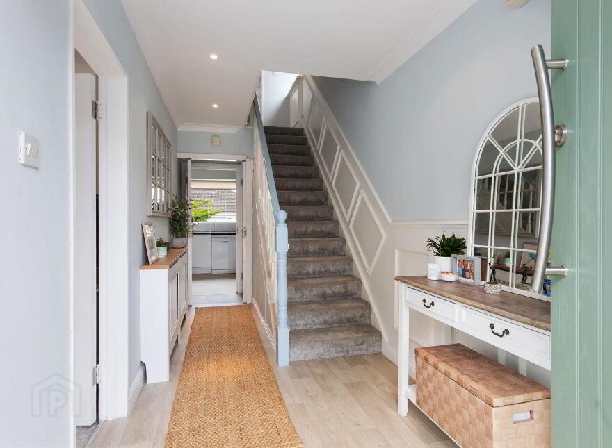 9 Highland Grove, The Park, Cabinteely, Cabinteely, D18N2C6