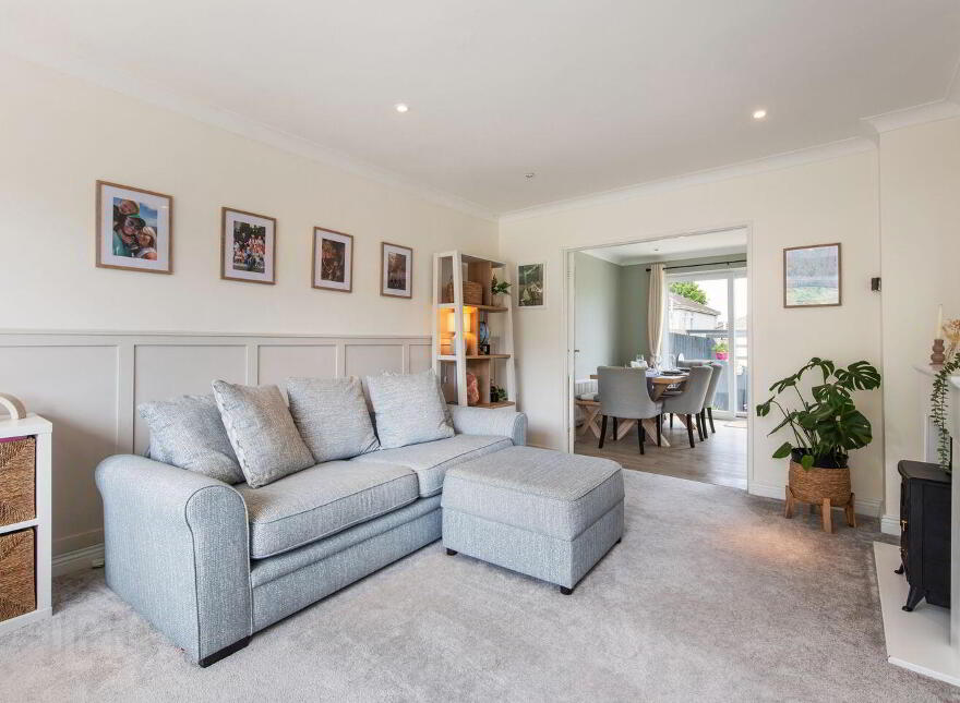 9 Highland Grove, The Park, Cabinteely, Cabinteely, D18N2C6