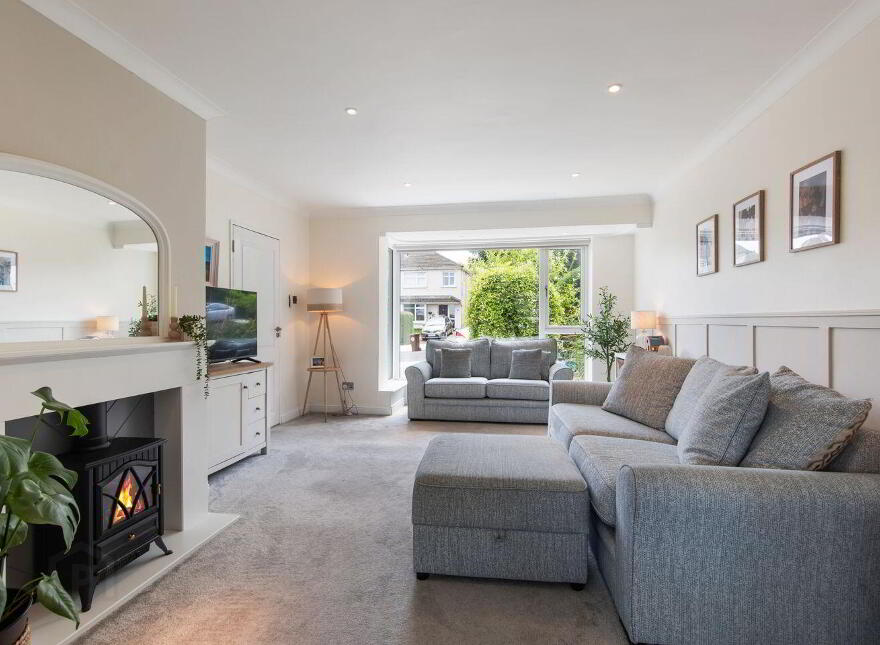 9 Highland Grove, The Park, Cabinteely, Cabinteely, D18N2C6