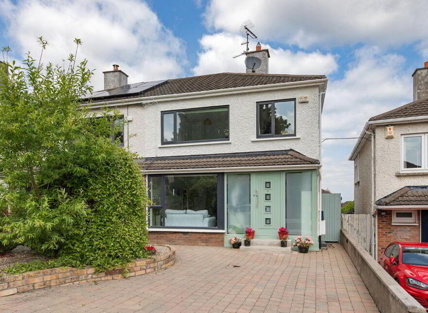 9 Highland Grove, The Park, Cabinteely, Cabinteely, D18N2C6