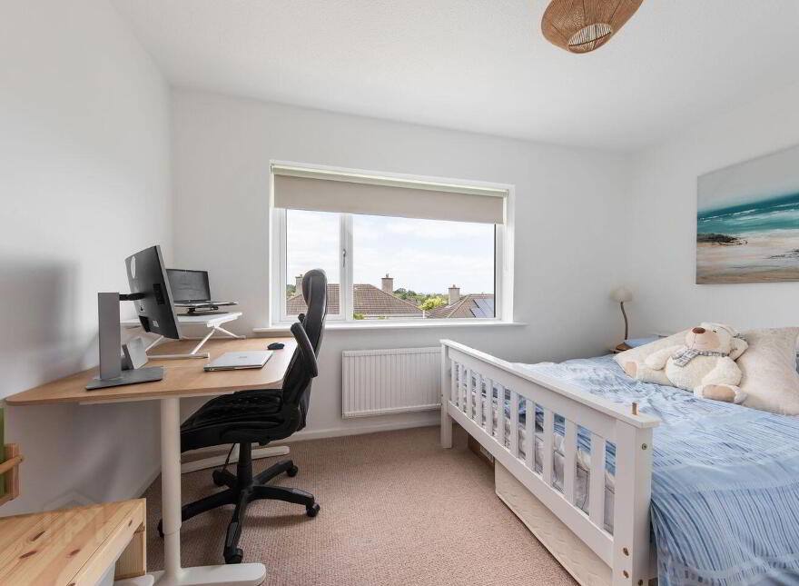 9 Highland Grove, The Park, Cabinteely, Cabinteely, D18N2C6