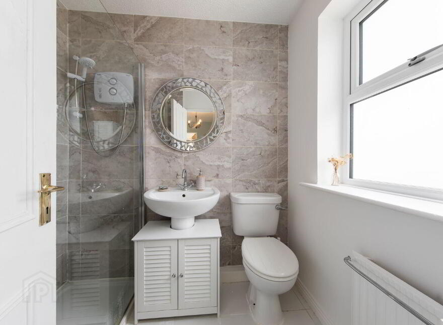 9 Highland Grove, The Park, Cabinteely, Cabinteely, D18N2C6