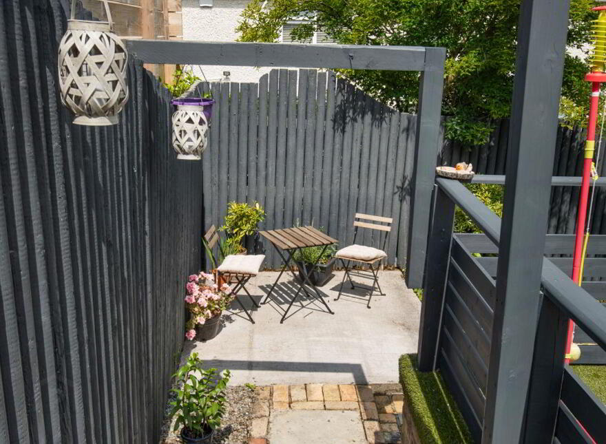 9 Highland Grove, The Park, Cabinteely, Cabinteely, D18N2C6