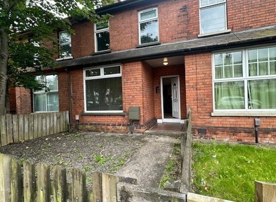 146 Ulsterville Avenue, Belfast, BT9 7BB