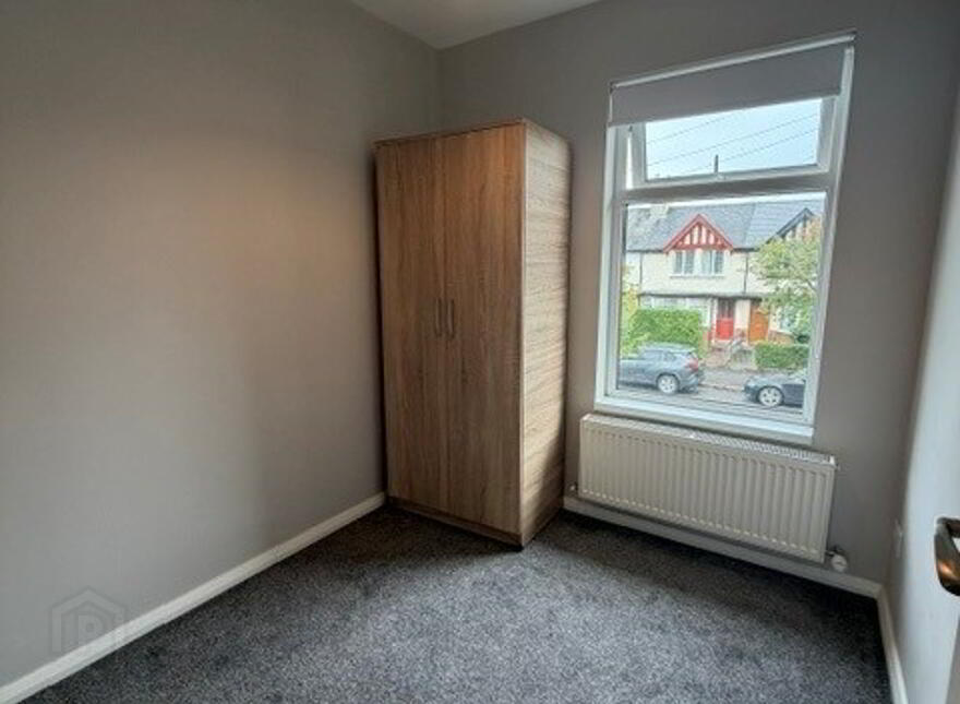 146 Ulsterville Avenue, Belfast, BT9 7BB
