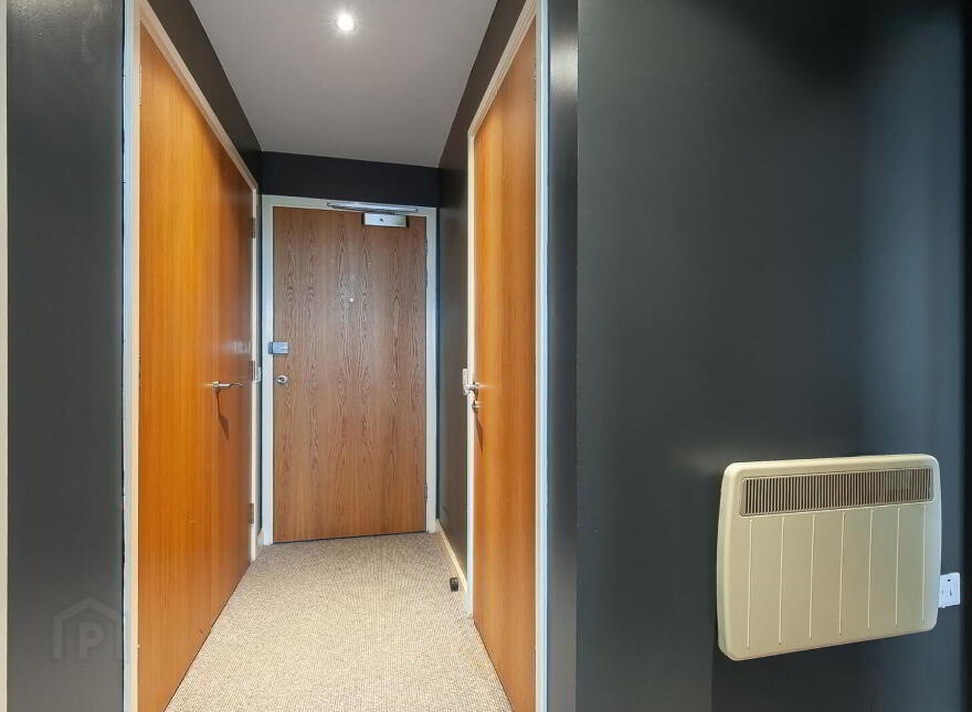Apartment 22.06 The Obel 62 Donegall Quay, Belfast, BT1 3NJ