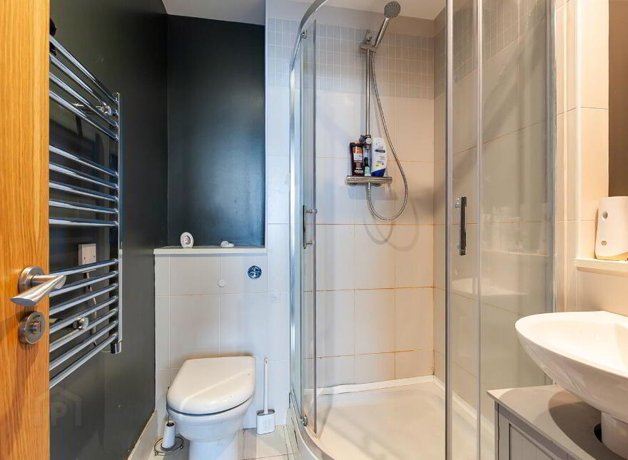 Apartment 22.06 The Obel 62 Donegall Quay, Belfast, BT1 3NJ