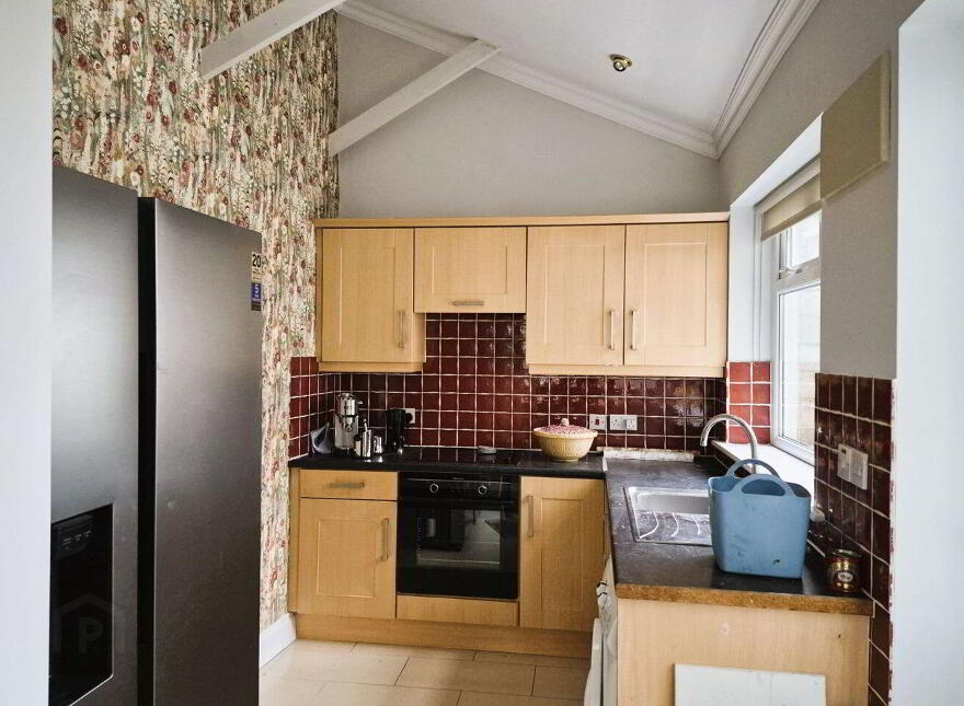 Bridge Street, Swinford, F12ET72
