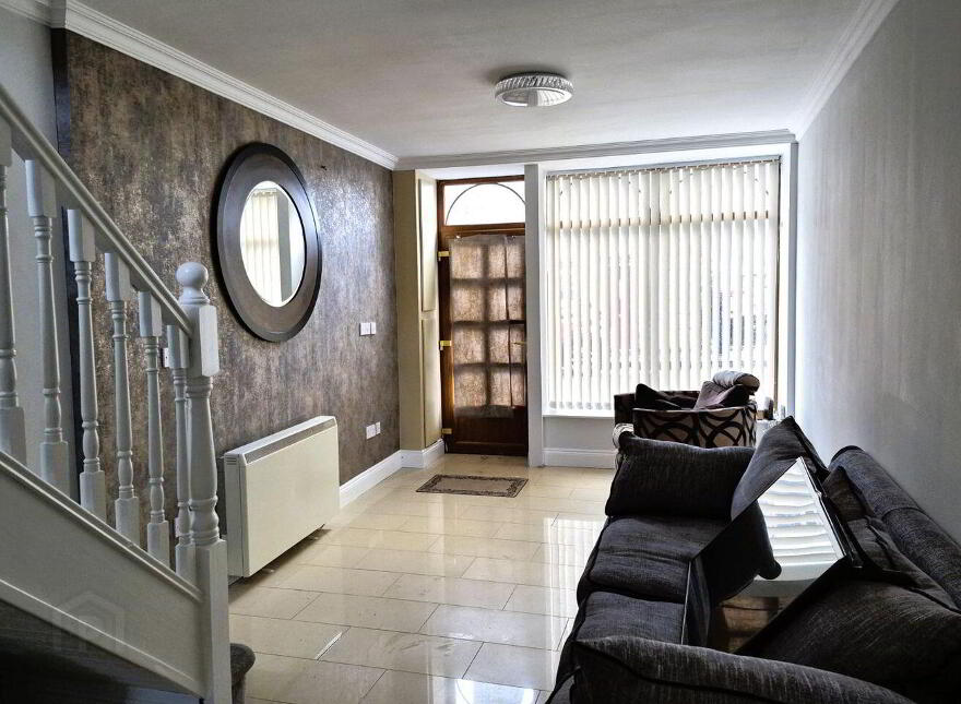 Bridge Street, Swinford, F12ET72