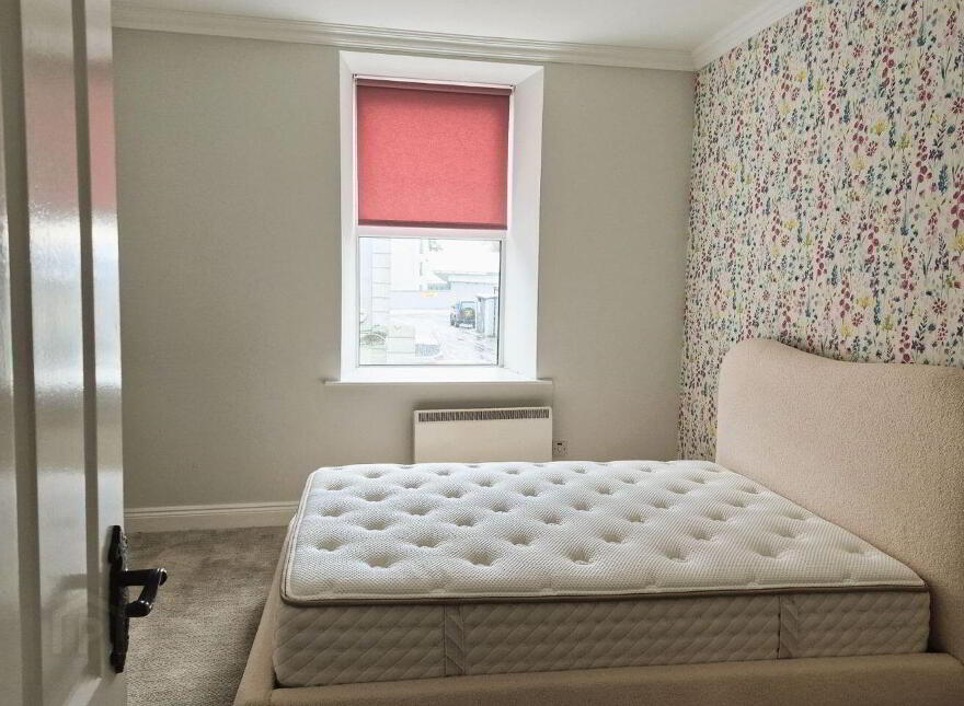 Bridge Street, Swinford, F12ET72