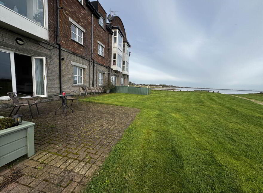 15 The Saltings, Annagassan, A92WD36