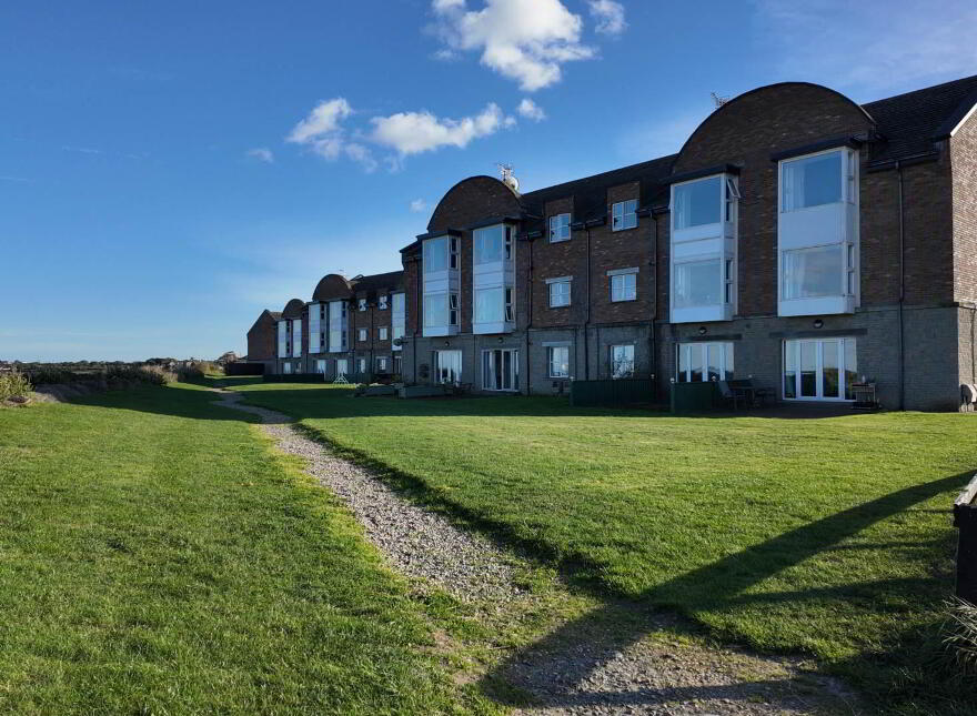 15 The Saltings, Annagassan, A92WD36