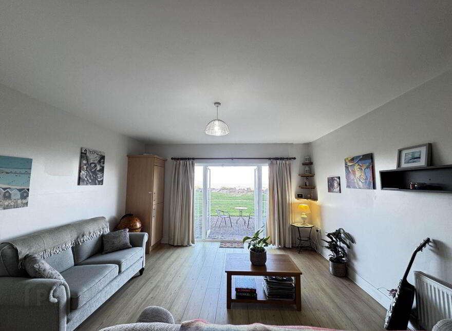15 The Saltings, Annagassan, A92WD36