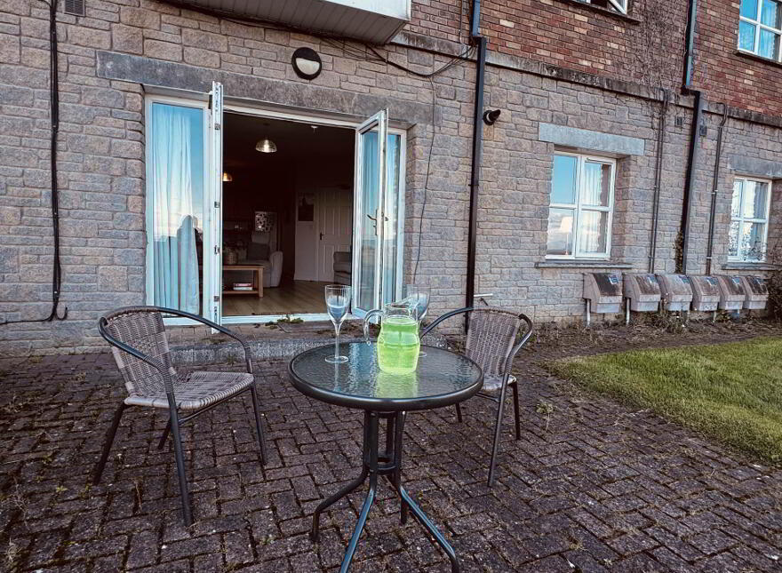 15 The Saltings, Annagassan, A92WD36