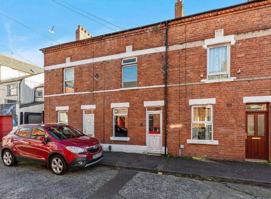 4 Dunvegan Street, Belfast, BT6 8GE photo