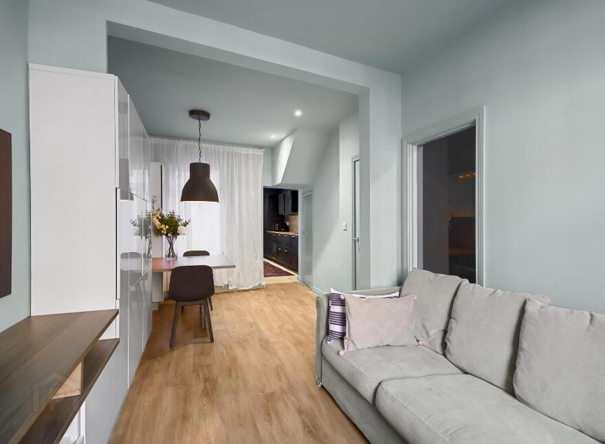 4 Dunvegan Street, Belfast, BT6 8GE
