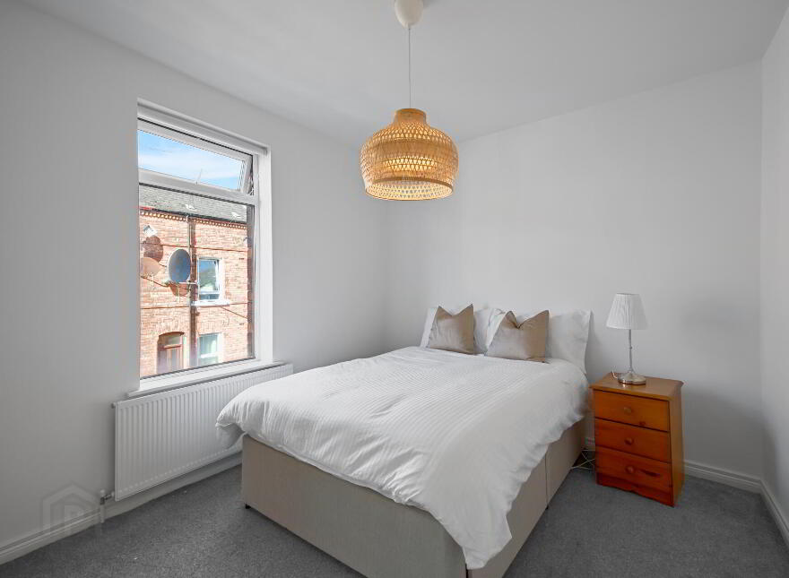 4 Dunvegan Street, Belfast, BT6 8GE