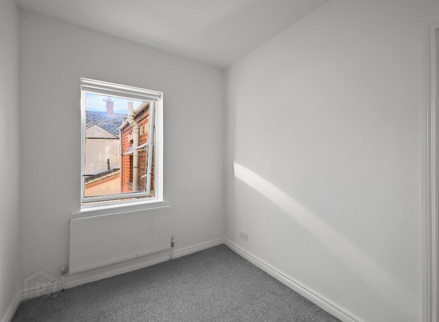 4 Dunvegan Street, Belfast, BT6 8GE