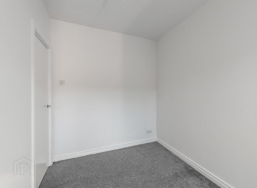 4 Dunvegan Street, Belfast, BT6 8GE
