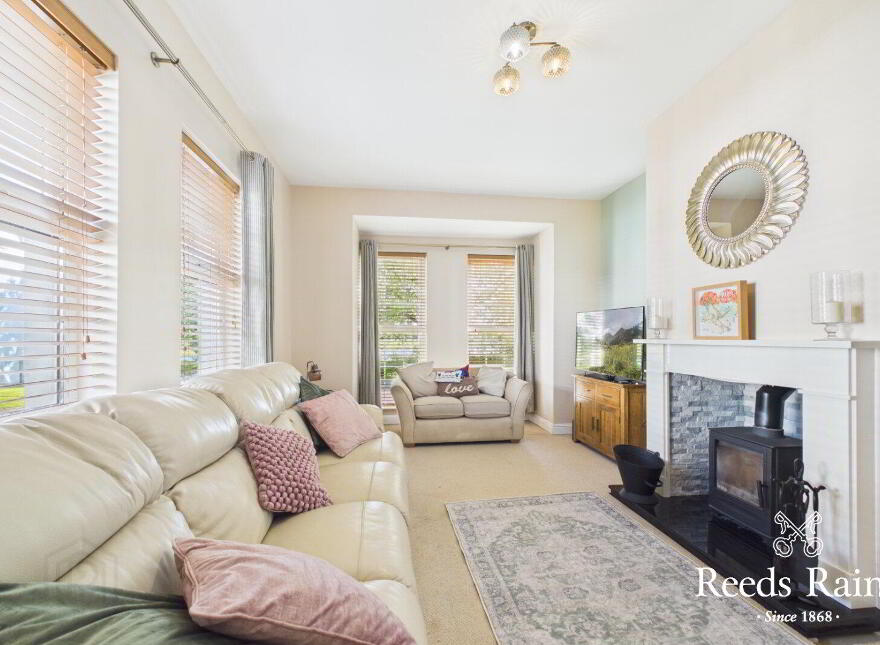 33 Linen Green, Lisburn, BT28 3NZ