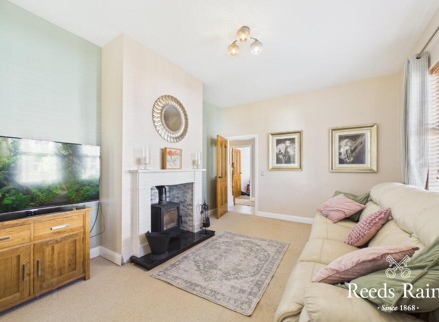 33 Linen Green, Lisburn, BT28 3NZ
