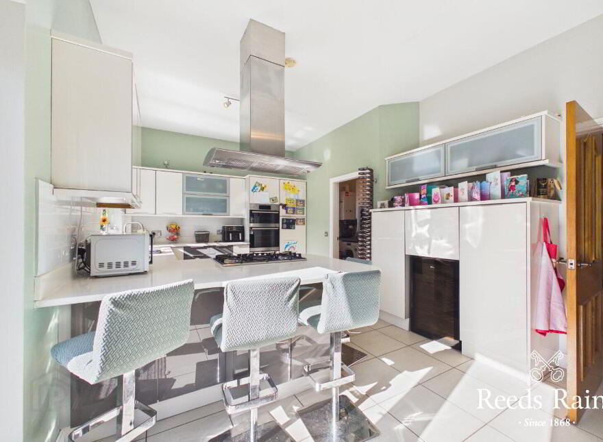 33 Linen Green, Lisburn, BT28 3NZ
