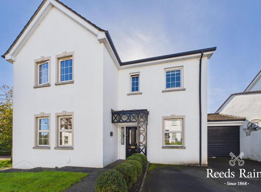 33 Linen Green, Lisburn, BT28 3NZ