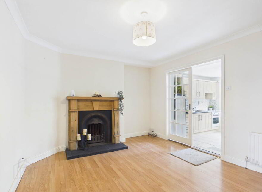 17 Geraldine Road, Athy, R14WY48