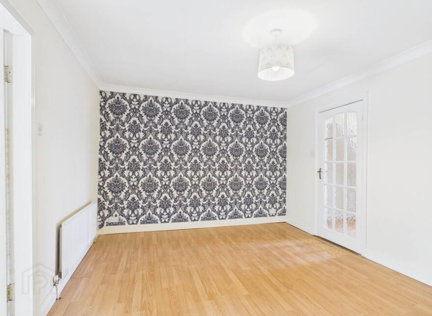 17 Geraldine Road, Athy, R14WY48