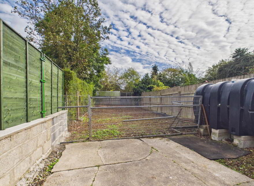 17 Geraldine Road, Athy, R14WY48