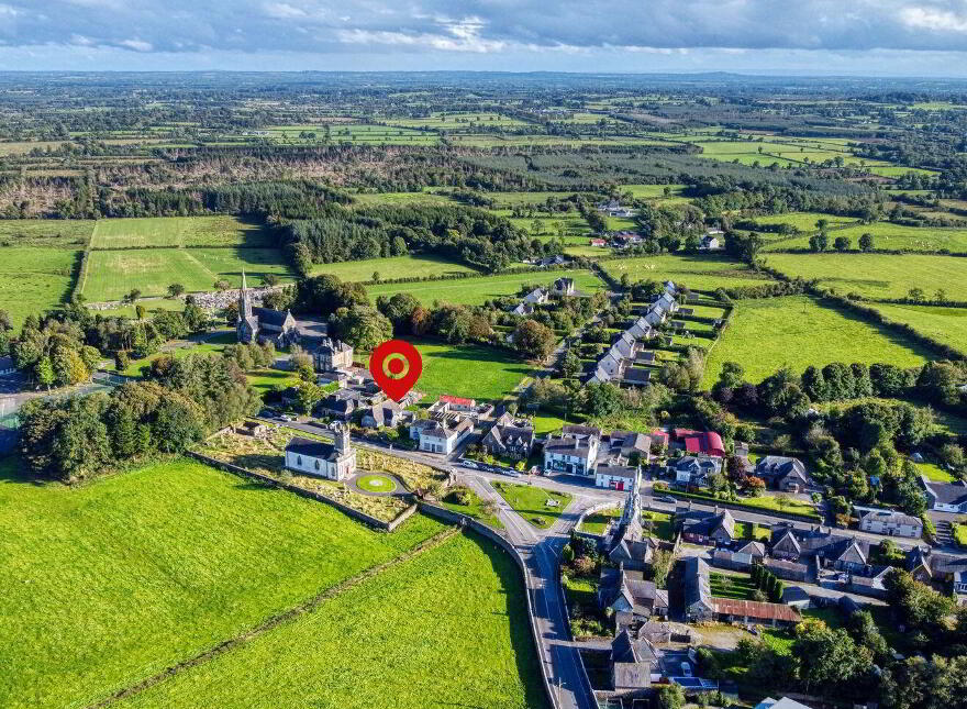 Ardagh Village, Ardagh, N39RX73