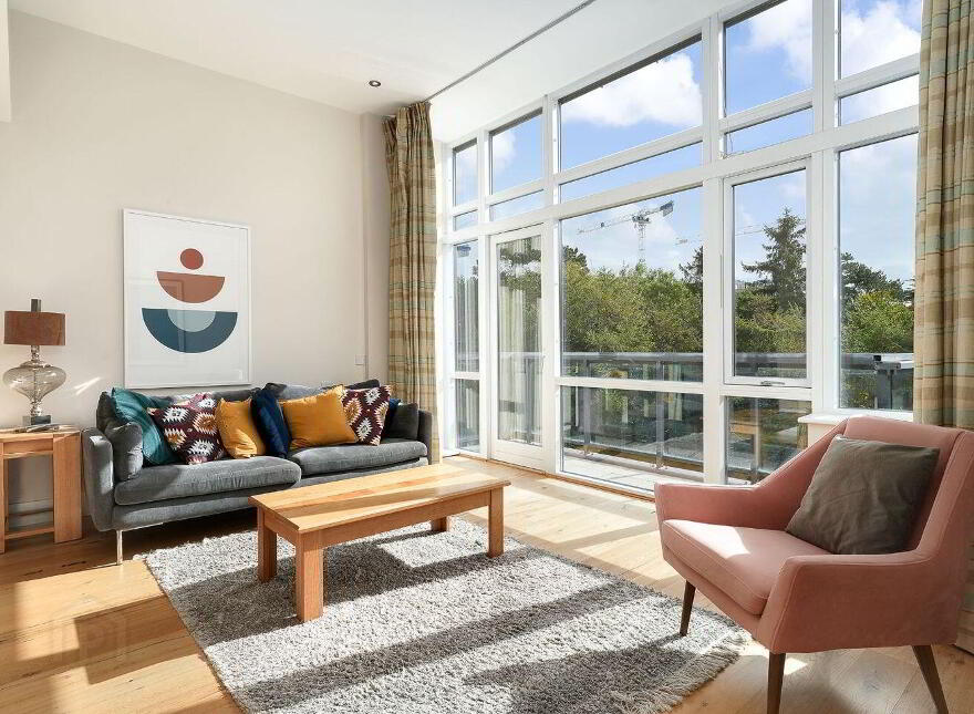 Apt 76, Wyckham Point, Wyckham Way, Ballinteer, Ballinteer, D16T652