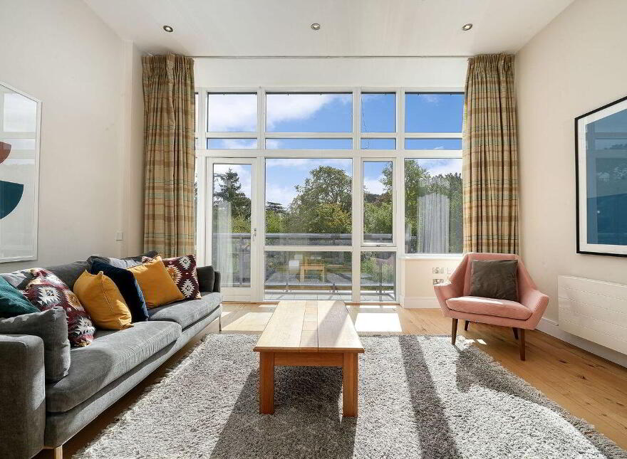 Apt 76, Wyckham Point, Wyckham Way, Ballinteer, Ballinteer, D16T652