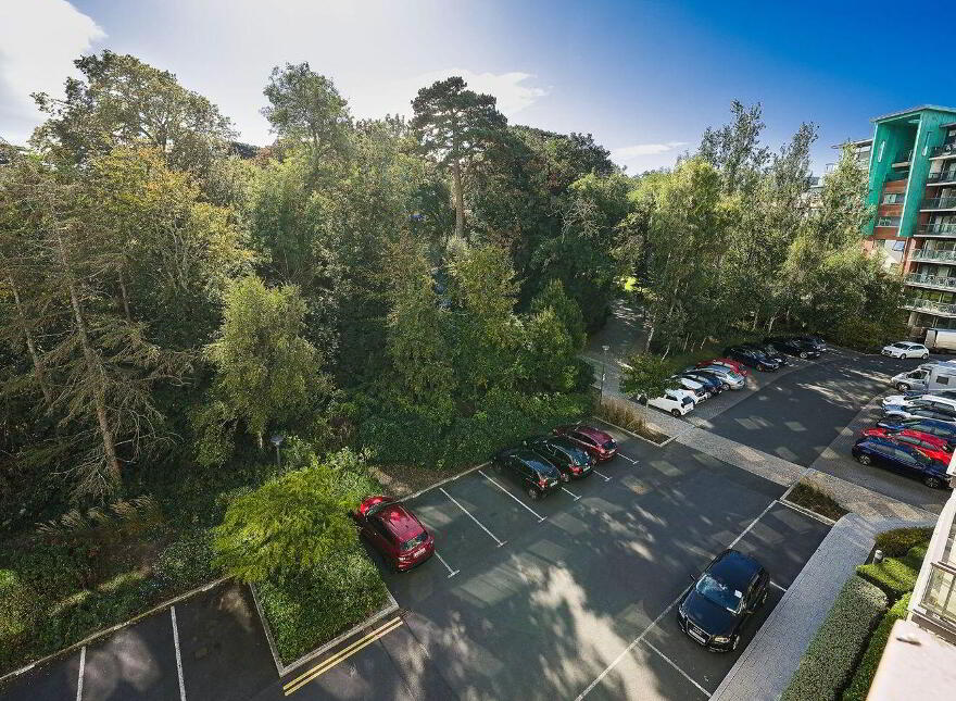 Apt 76, Wyckham Point, Wyckham Way, Ballinteer, Ballinteer, D16T652