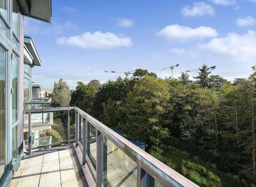 Apt 76, Wyckham Point, Wyckham Way, Ballinteer, Ballinteer, D16T652