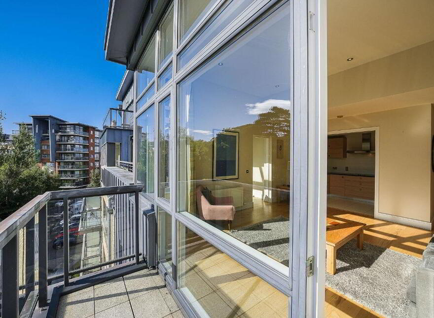 Apt 76, Wyckham Point, Wyckham Way, Ballinteer, Ballinteer, D16T652